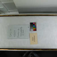          Client: Smith. Item: Japanese Embroidery with Cranes picture number 202
