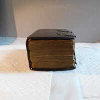          Leather Bound Book picture number 4

