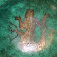          Mermaid Bowl picture number 52
