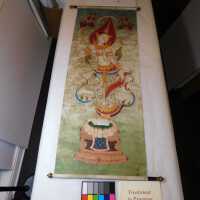          Thai scroll painting #1 picture number 307
