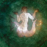          Mermaid Bowl picture number 53
