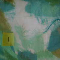          Client: Zwander. Item: Ricci Chiffon Dress picture number 20
