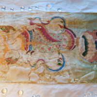          Thai scroll painting #1 picture number 107
