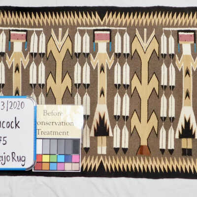 Navajo Rug