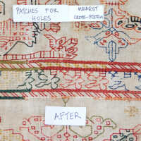          Persian Cross-stitch picture number 60
