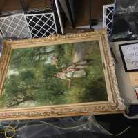          Rustic Lane Scene  picture number 2
