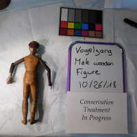          Male Wooden Figure picture number 7
