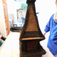          Textile and Tribal Arts Show Rehousing Project picture number 232
