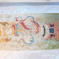          Thai scroll painting #1 picture number 110
