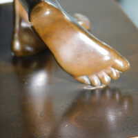          Discus Thrower picture number 27
