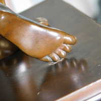          Discus Thrower picture number 28
