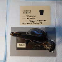          Discus Thrower picture number 30
