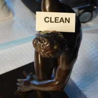          Discus Thrower picture number 34
