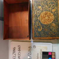          Wooden box picture number 5
