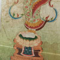          Thai scroll painting #1 picture number 317
