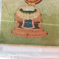          Thai scroll painting #1 picture number 318
