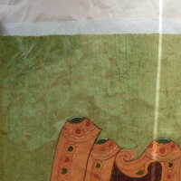          Thai scroll painting #1 picture number 319
