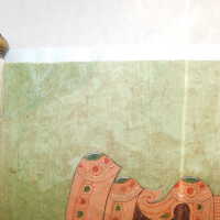          Thai scroll painting #1 picture number 320
