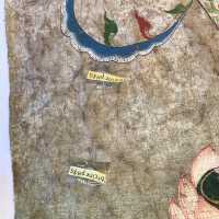          Thai scroll painting #1 picture number 28
