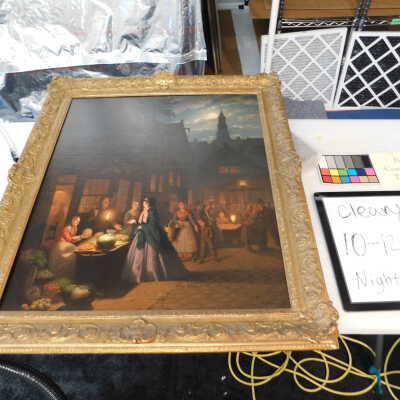 Nightmarket painting 