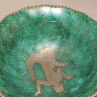          Mermaid Bowl picture number 75
