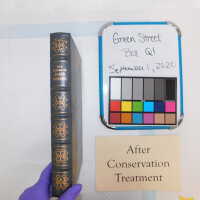          Green Street Books [Boxes: PI1, J2, G2, M1, I2, H1, F2, H2, P2, A2, R1, PA2, S1, PJI, PEE2, D2, K2, PA1, PD2, PL1, PB2, B1, PM1 C1, C2-2, K1, PH2, PL2, L1, Q1, PCC1, B2, G1, PEE1, PB1, PM2] picture number 538

