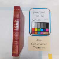          Green Street Books [Boxes: PI1, J2, G2, M1, I2, H1, F2, H2, P2, A2, R1, PA2, S1, PJI, PEE2, D2, K2, PA1, PD2, PL1, PB2, B1, PM1 C1, C2-2, K1, PH2, PL2, L1, Q1, PCC1, B2, G1, PEE1, PB1, PM2] picture number 540
