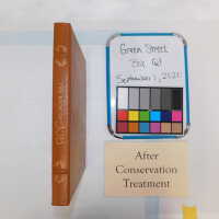          Green Street Books [Boxes: PI1, J2, G2, M1, I2, H1, F2, H2, P2, A2, R1, PA2, S1, PJI, PEE2, D2, K2, PA1, PD2, PL1, PB2, B1, PM1 C1, C2-2, K1, PH2, PL2, L1, Q1, PCC1, B2, G1, PEE1, PB1, PM2] picture number 543
