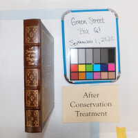          Green Street Books [Boxes: PI1, J2, G2, M1, I2, H1, F2, H2, P2, A2, R1, PA2, S1, PJI, PEE2, D2, K2, PA1, PD2, PL1, PB2, B1, PM1 C1, C2-2, K1, PH2, PL2, L1, Q1, PCC1, B2, G1, PEE1, PB1, PM2] picture number 546
