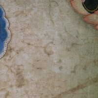          Thai scroll painting #1 picture number 236
