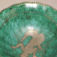          Mermaid Bowl picture number 76
