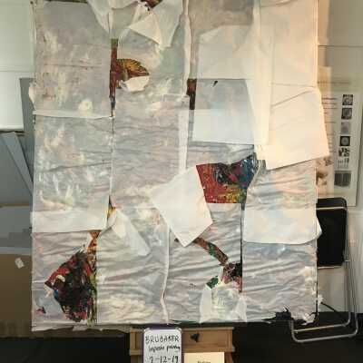 Brubaker painting