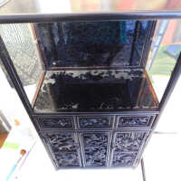          Chinese Cabinet picture number 22
