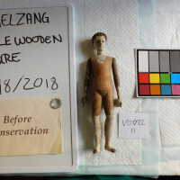          Male Wooden Figure picture number 3
