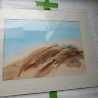          Victor Ing Landscape painting picture number 2
