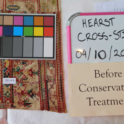 Location of #14 waxy accretion