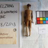          Male Wooden Figure picture number 4
