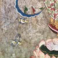          Thai scroll painting #1 picture number 32
