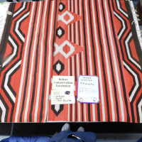          Navajo Rug picture number 2
