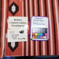          Navajo Rug picture number 3
