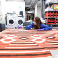          Navajo Rug picture number 4
