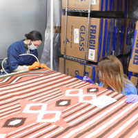          Navajo Rug picture number 6
