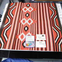          Navajo Rug picture number 8
