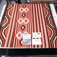          Navajo Rug picture number 9
