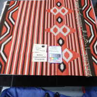          Navajo Rug picture number 14
