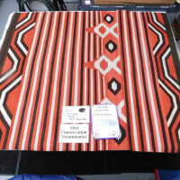          Navajo Rug picture number 15
