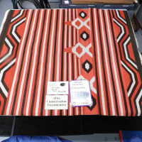          Navajo Rug picture number 16
