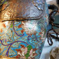          Brass Lamp picture number 13
