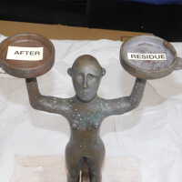          Celtic Woman with Wheel picture number 103
