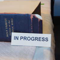          Family Bible picture number 171

